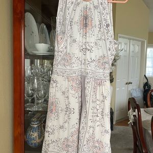 Philosophy sleeveless dress size small